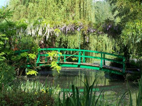 Advance Ticket for Claude Monet Garden in Giverny